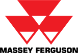 Massey Ferg logo